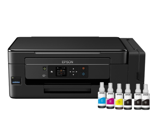 Epson EcoTank ITS L3070 - 386164 - zdjęcie